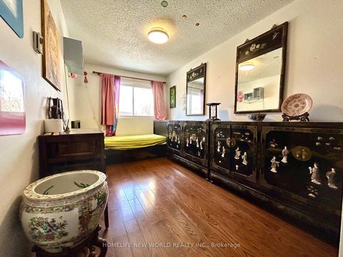 Photo 23 at 29 Jenny Wrenway, Hillcrest Village, Toronto