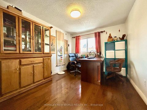 Photo 24 at 29 Jenny Wrenway, Hillcrest Village, Toronto