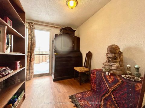 Photo 26 at 29 Jenny Wrenway, Hillcrest Village, Toronto