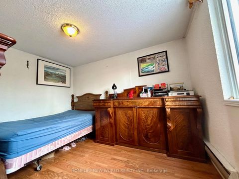 Photo 27 at 29 Jenny Wrenway, Hillcrest Village, Toronto