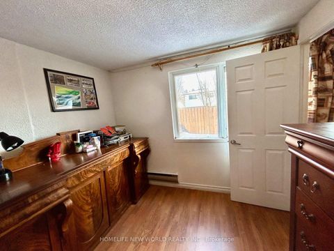 Photo 28 at 29 Jenny Wrenway, Hillcrest Village, Toronto