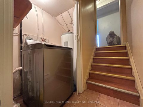 Photo 29 at 29 Jenny Wrenway, Hillcrest Village, Toronto