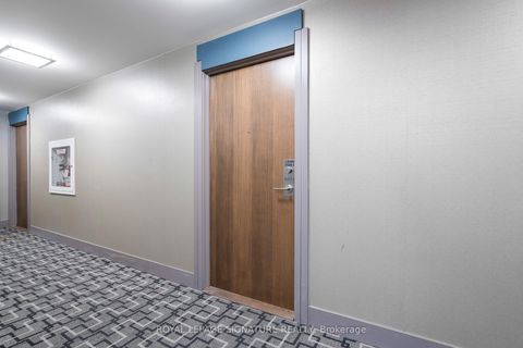 Photo 5 at 4203 - 3975 Grand Park Drive, City Centre, Mississauga