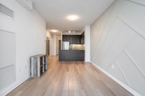 Photo 9 at 4203 - 3975 Grand Park Drive, City Centre, Mississauga