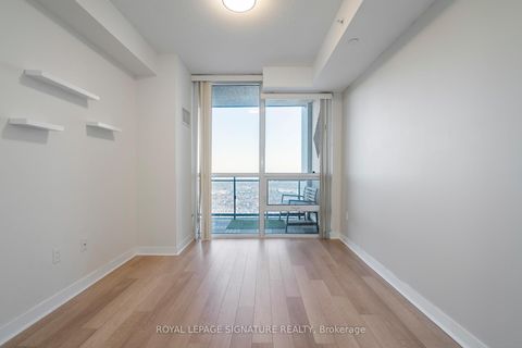 Photo 18 at 4203 - 3975 Grand Park Drive, City Centre, Mississauga
