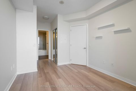 Photo 19 at 4203 - 3975 Grand Park Drive, City Centre, Mississauga