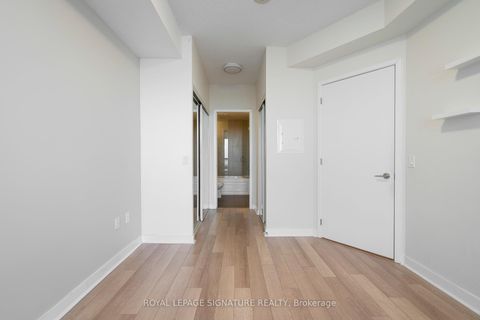 Photo 20 at 4203 - 3975 Grand Park Drive, City Centre, Mississauga