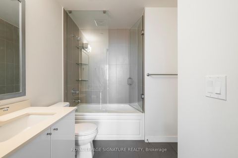 Photo 21 at 4203 - 3975 Grand Park Drive, City Centre, Mississauga