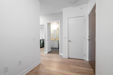 Photo 22 at 4203 - 3975 Grand Park Drive, City Centre, Mississauga