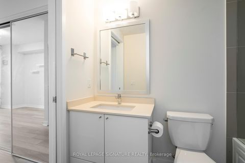 Photo 24 at 4203 - 3975 Grand Park Drive, City Centre, Mississauga