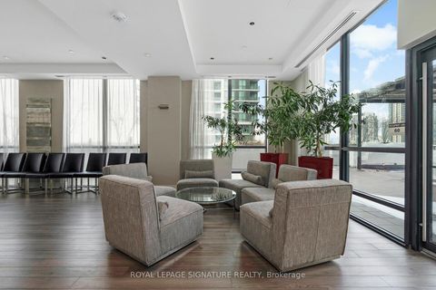 Photo 31 at 4203 - 3975 Grand Park Drive, City Centre, Mississauga