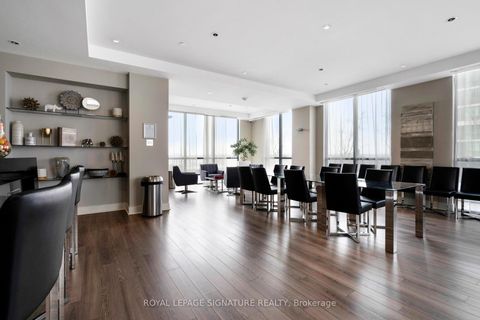 Photo 32 at 4203 - 3975 Grand Park Drive, City Centre, Mississauga