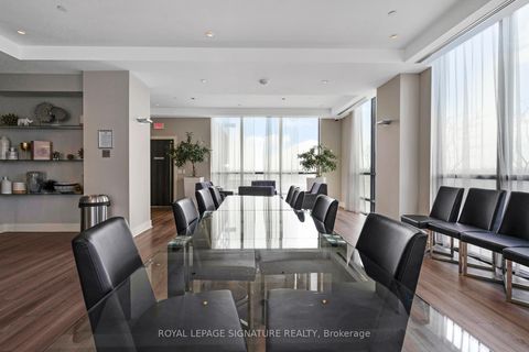 Photo 34 at 4203 - 3975 Grand Park Drive, City Centre, Mississauga