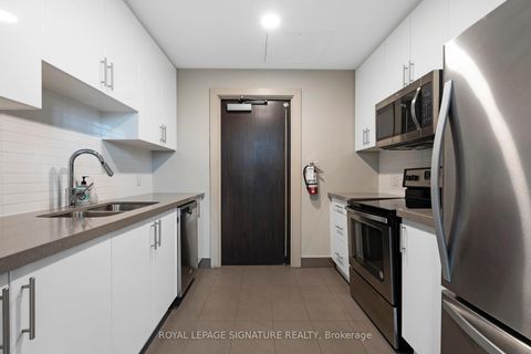 Photo 35 at 4203 - 3975 Grand Park Drive, City Centre, Mississauga