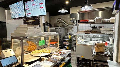 Photo 4 at 118 John Street W, Waterfront Communities C1, Toronto