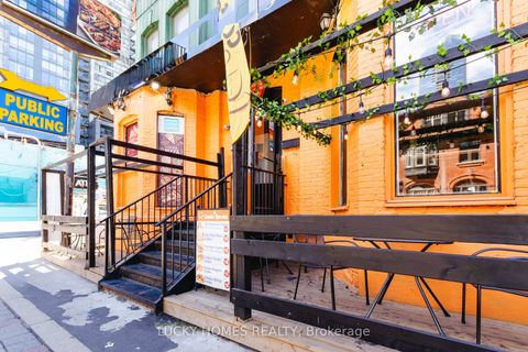 Photo 18 at 118 John Street W, Waterfront Communities C1, Toronto