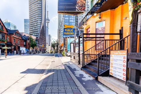 Photo 19 at 118 John Street W, Waterfront Communities C1, Toronto