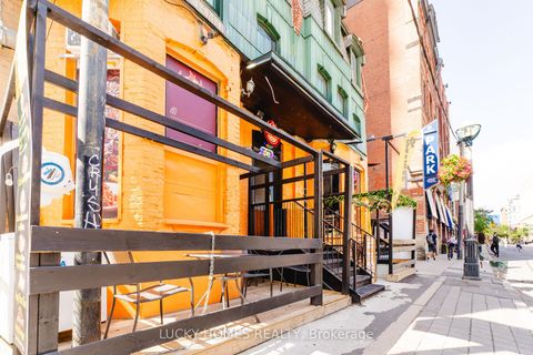 Photo 20 at 118 John Street W, Waterfront Communities C1, Toronto