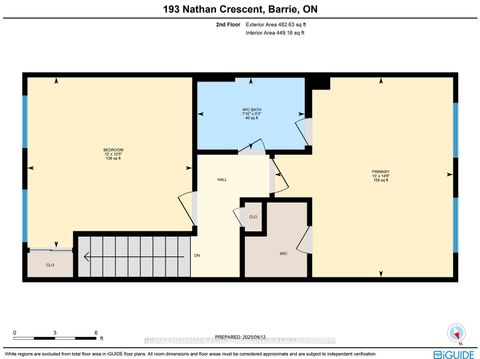 Photo 15 at 193 Nathan Crescent, Painswick South, Barrie