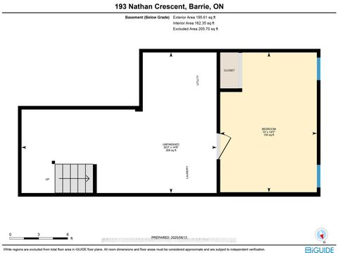 Photo 16 at 193 Nathan Crescent, Painswick South, Barrie