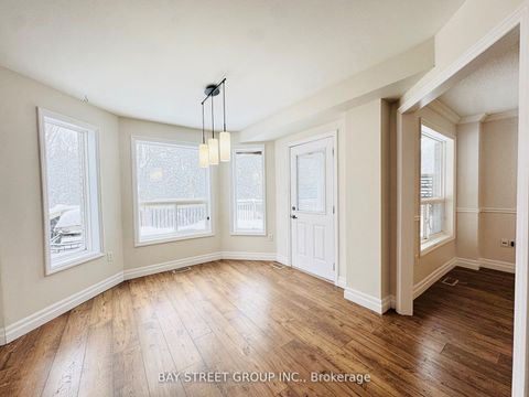 Photo 5 at 28 Shalom Way, Painswick South, Barrie