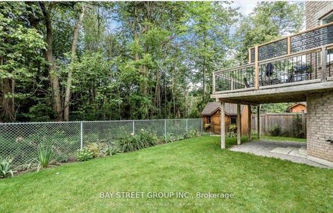 Photo 40 at 28 Shalom Way, Painswick South, Barrie