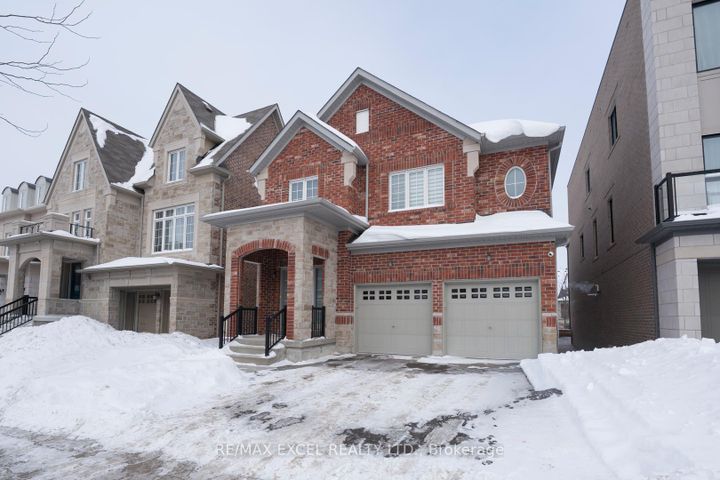 Photo 1 at 83 Baldry Avenue, Patterson, Vaughan