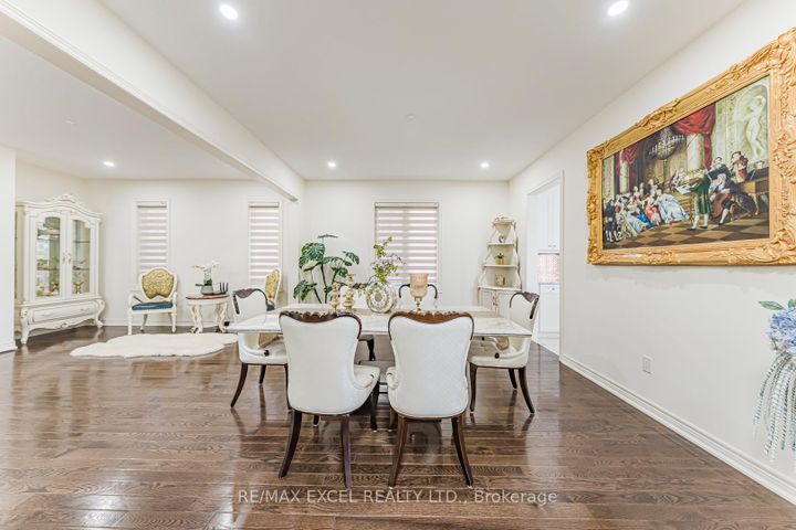 Photo 9 at 83 Baldry Avenue, Patterson, Vaughan