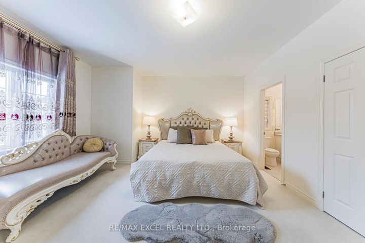 Photo 26 at 83 Baldry Avenue, Patterson, Vaughan