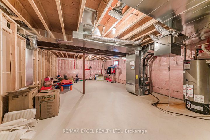 Photo 36 at 83 Baldry Avenue, Patterson, Vaughan