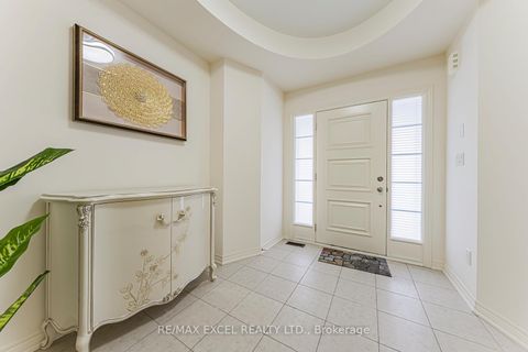 Photo 4 at 83 Baldry Avenue, Patterson, Vaughan