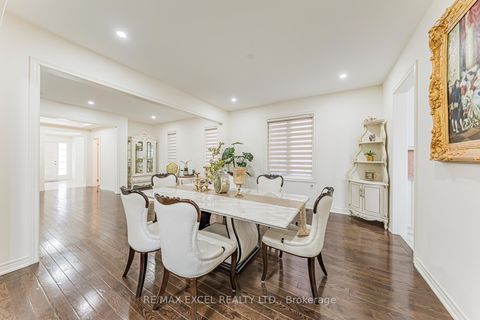 Photo 10 at 83 Baldry Avenue, Patterson, Vaughan