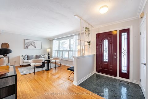 Photo 2 at 1 Marcella Street, Woburn, Toronto