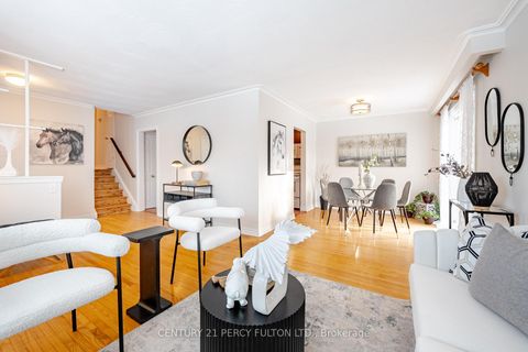 Photo 4 at 1 Marcella Street, Woburn, Toronto
