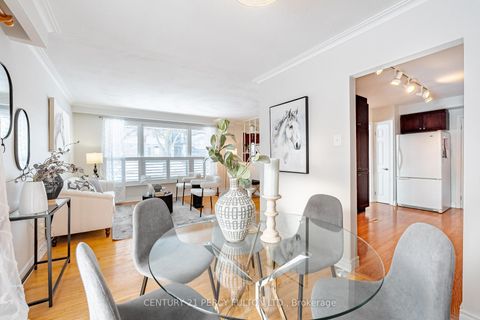 Photo 5 at 1 Marcella Street, Woburn, Toronto