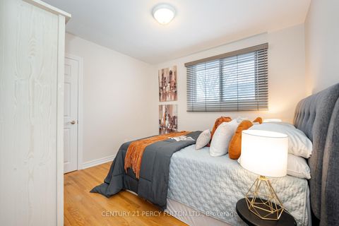 Photo 7 at 1 Marcella Street, Woburn, Toronto