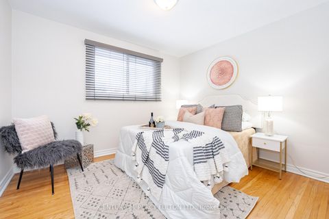 Photo 8 at 1 Marcella Street, Woburn, Toronto