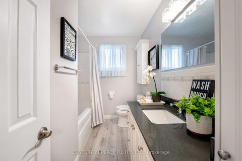 Photo 10 at 1 Marcella Street, Woburn, Toronto