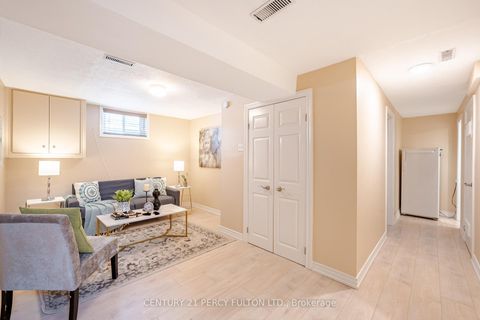 Photo 11 at 1 Marcella Street, Woburn, Toronto