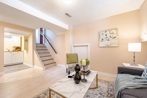 Photo 12 at 1 Marcella Street, Woburn, Toronto