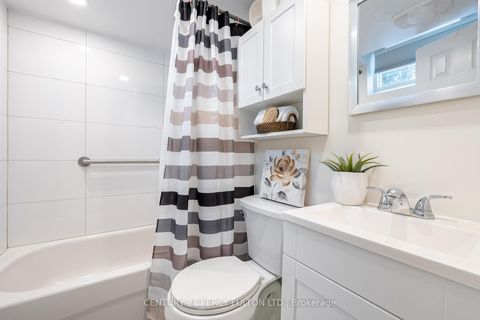 Photo 13 at 1 Marcella Street, Woburn, Toronto