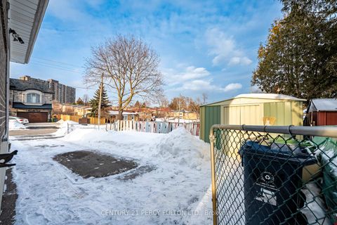 Photo 14 at 1 Marcella Street, Woburn, Toronto