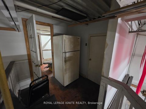 Photo 6 at 8 - 86 Melford Drive, Malvern, Toronto