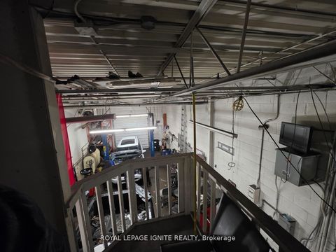 Photo 7 at 8 - 86 Melford Drive, Malvern, Toronto