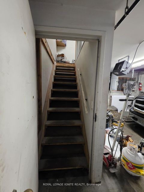 Photo 11 at 8 - 86 Melford Drive, Malvern, Toronto