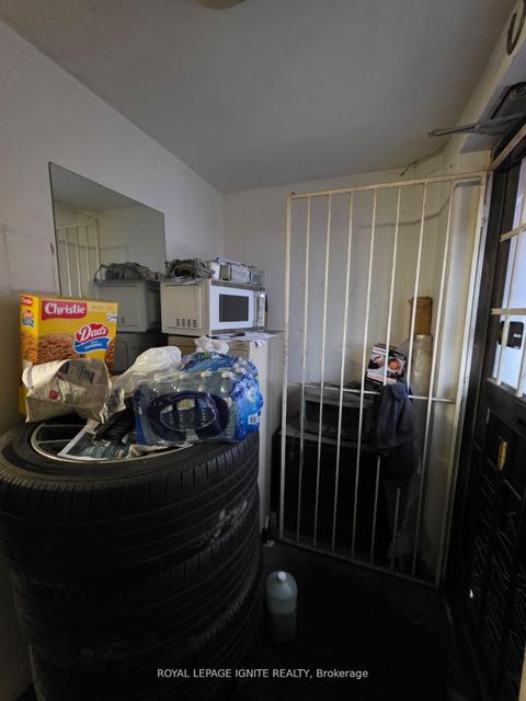 Photo 12 at 8 - 86 Melford Drive, Malvern, Toronto