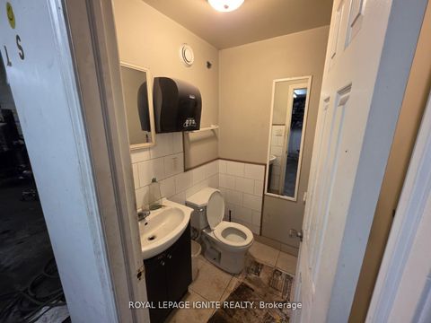 Photo 13 at 8 - 86 Melford Drive, Malvern, Toronto