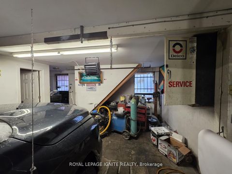 Photo 14 at 8 - 86 Melford Drive, Malvern, Toronto