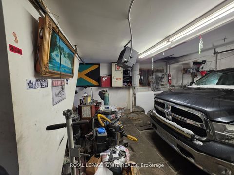 Photo 15 at 8 - 86 Melford Drive, Malvern, Toronto