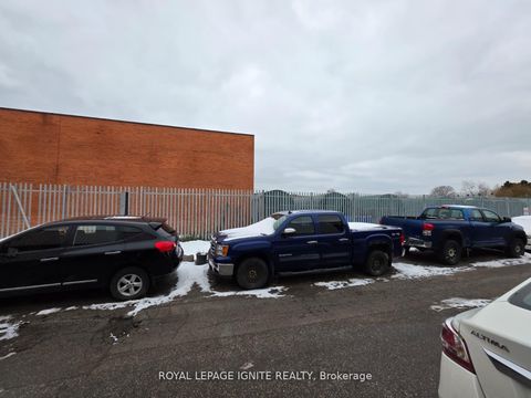 Photo 16 at 8 - 86 Melford Drive, Malvern, Toronto